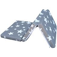 COSING Folding Mattress 6cm - Stars - Mattress
