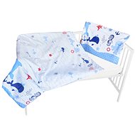 COSING 2-Piece Bedding Set - Ocean - Children's Bedding