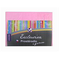 COSING Cotton bed sheet - pink - Bedsheet