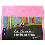 COSING FROTE pink - Bedsheet