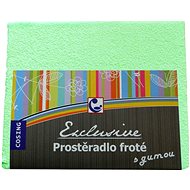 COSING FROTE green - Bedsheet