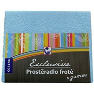 COSING FROTE blue - Bedsheet