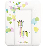 CEBA BABY Chest of Drawers Pad - Giraffe - Changing Pad