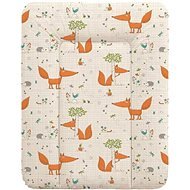CEBA BABY Chest of Drawers Pad - Fox - Changing Pad