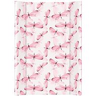 CEBA BABY Soft Profiled Pad - Flora & Fauna Libélula - Changing Pad