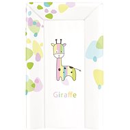 CEBA BABY Soft Triangular Pad - Giraffe - Changing Pad