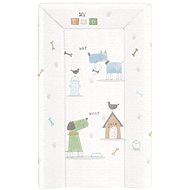 CEBA BABY Soft Triangular Pad - Dogs - Changing Pad
