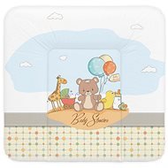 CEBA BABY Pad Teddy Bear with Balloons - Changing Pad