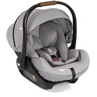 JOIE i-Level Grey Flannel 40–85cm - Car Seat