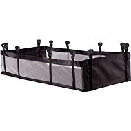 Gmini Nyja Crib Insertion - Dark Brown - Bed accessories
