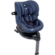 JOIE i-Spin 360° Deep Sea 40-105cm - Car Seat