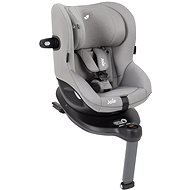 JOIE i-Spin 360° E Grey Flannel 61–105cm - Car Seat