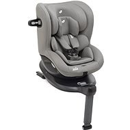 JOIE i-Spin 360° Grey Flannel 40–105cm - Car Seat