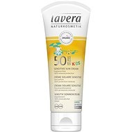 LAVERA Sunscreen SPF 50 for Children 75ml - Sunscreen