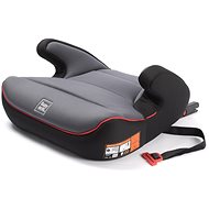 BABYAUTO BB FIX 23 Isofix GreyBlack - Booster Seat