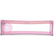 ASALVO Bed Guard 150cm Rabbit Pink - Child Restraint