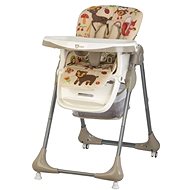 Gmini Melisa animals shell - High Chair