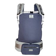 TARABANIK FIRST Carrier Navy - Baby Carrier