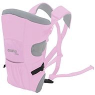 ASALVO Belly Carrier Pink - Baby Carrier