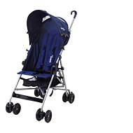 ASALVO Enzo Navy - Baby Buggy