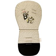 Gmini pad into the stroller Mole - Stroller liner