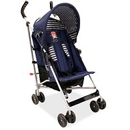 ASALVO YOLO Bear - Baby Buggy