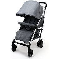 ASALVO MOMA Plus Grey - Baby Buggy