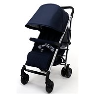 ASALVO MOMA Plus Navy - Baby Buggy
