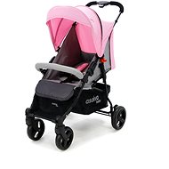 ASALVO CADIZ Pink - Baby Buggy