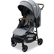 ASALVO MANCHESTER Grey Melange - Baby Buggy