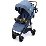 ASALVO NESS Scout - Baby Buggy