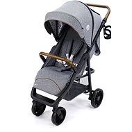 ASALVO NESS Nordic - Baby Buggy