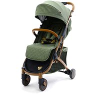 ASALVO FOX Ranger - Baby Buggy