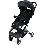 ASALVO FLIGHT Black Green - Baby Buggy