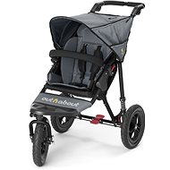 OUTNABOUT NIPPER Single Grey - Baby Buggy