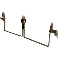 OUTNABOUT NIPPER double body-adapter 2 - Pram Adapter