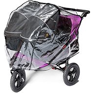 OUTNABOUT NIPPER double raincoat XL - Pram Raincover
