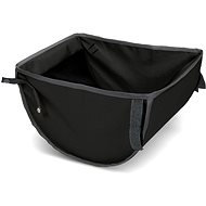 OUTNABOUT NIPPER single basket black - Pram Basket