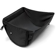 OUTnABOUT NIPPER double basket black - Pram Basket