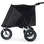 OUTnABOUT NIPPER double UV mesh - Pram Net