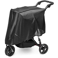 OUTNABOUT NIPPER little UV mesh - Pram Net