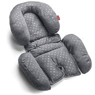 BABYAUTO Car seat or stroller gray - Car Seat Insert