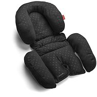 BABYAUTO Car seat or stroller black - Car Seat Insert