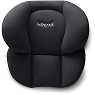 BABYAUTO Car seat cushion - under head plus, black - Car Seat Insert