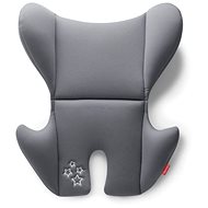 BABYAUTO Car seat cushion (without head), gray - Car Seat Insert