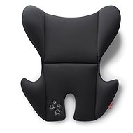 BABYAUTO Car seat cushion pad (without head), black - Car Seat Insert