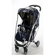 ASALVO Universal rain cover for sports car/golfers - Pram Raincover