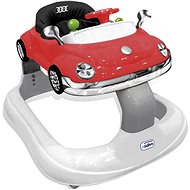 ASALVO BUGATTI Red - Baby Walker