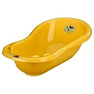 Gmini Baby Bath Tub Little Mole 100cm - yellow - Tub