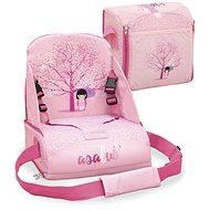 ASALVO Booster ANYWHERE Japanese - Children's Seat